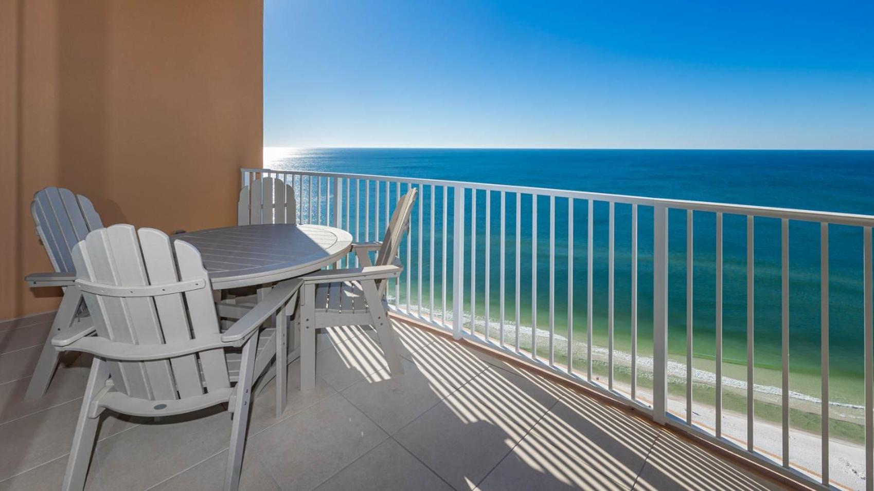 Phoenix Gulf Towers 2302 Condo Gulf Shores Luaran gambar