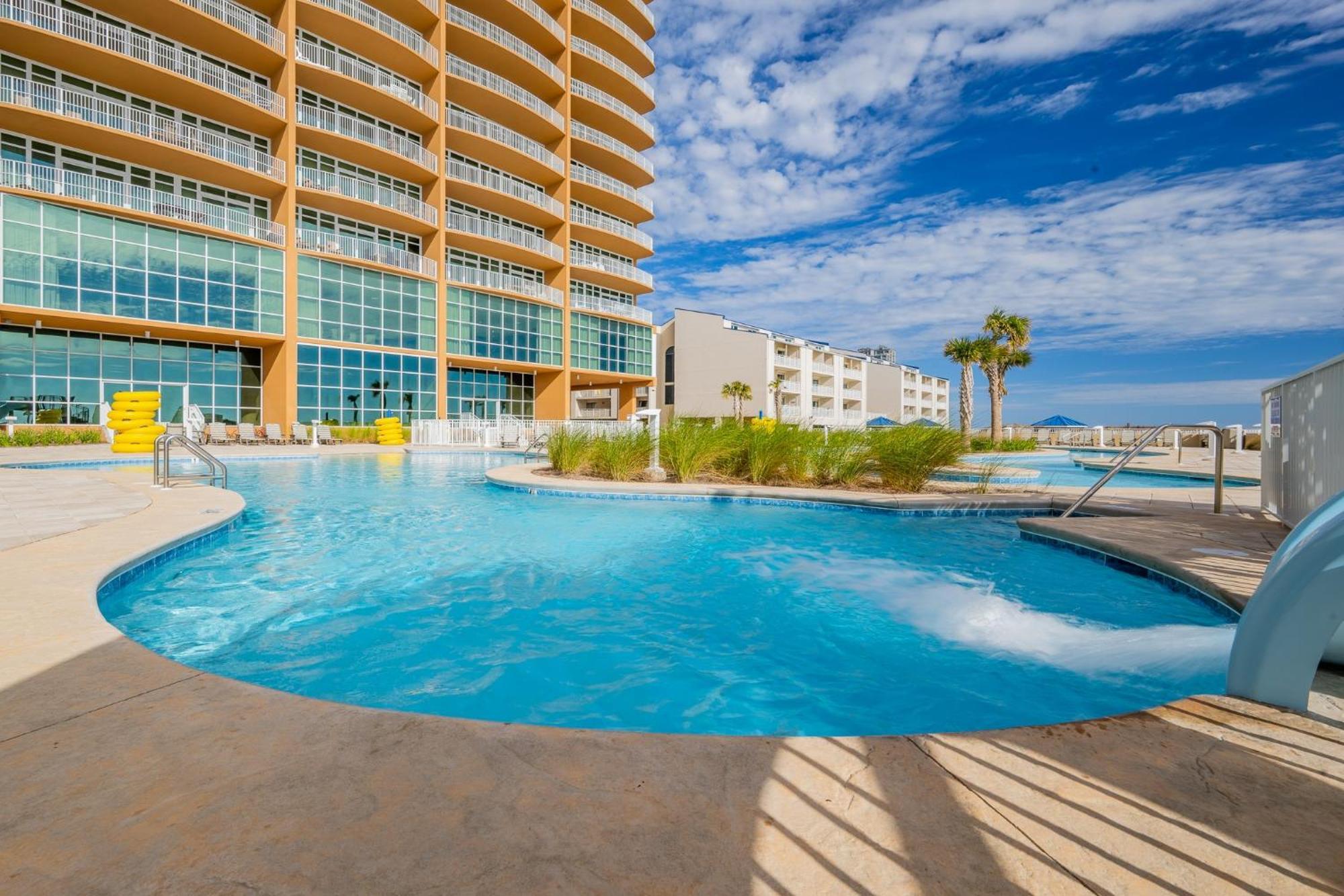 Phoenix Gulf Towers 2302 Condo Gulf Shores Luaran gambar