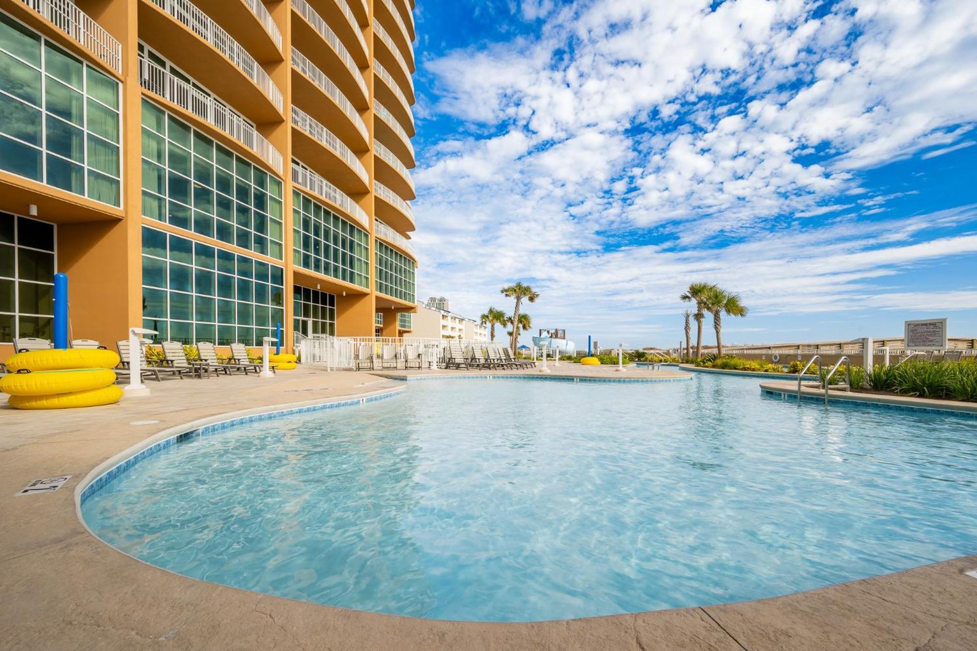 Phoenix Gulf Towers 2302 Condo Gulf Shores Luaran gambar