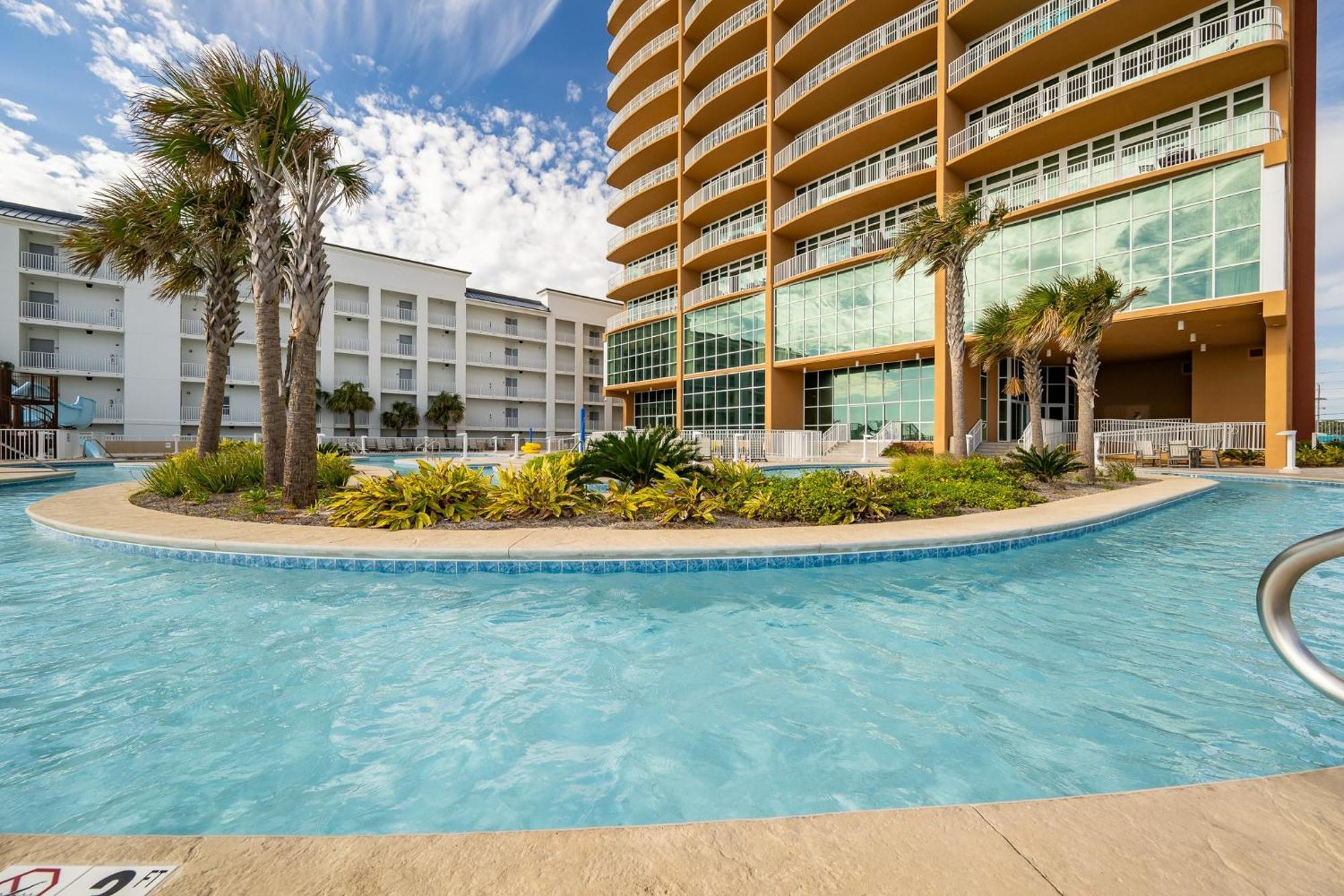 Phoenix Gulf Towers 2302 Condo Gulf Shores Luaran gambar