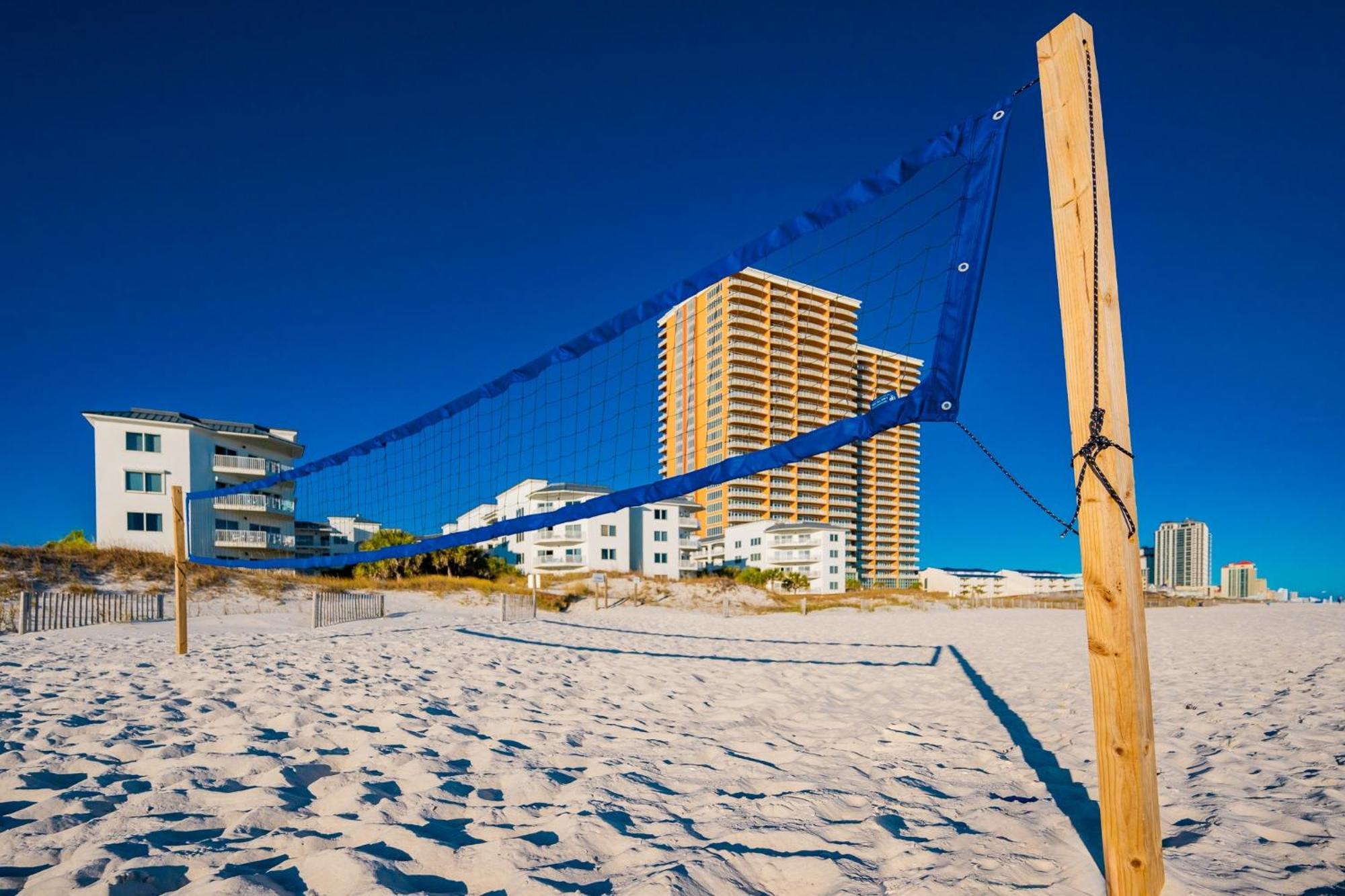 Phoenix Gulf Towers 2302 Condo Gulf Shores Luaran gambar